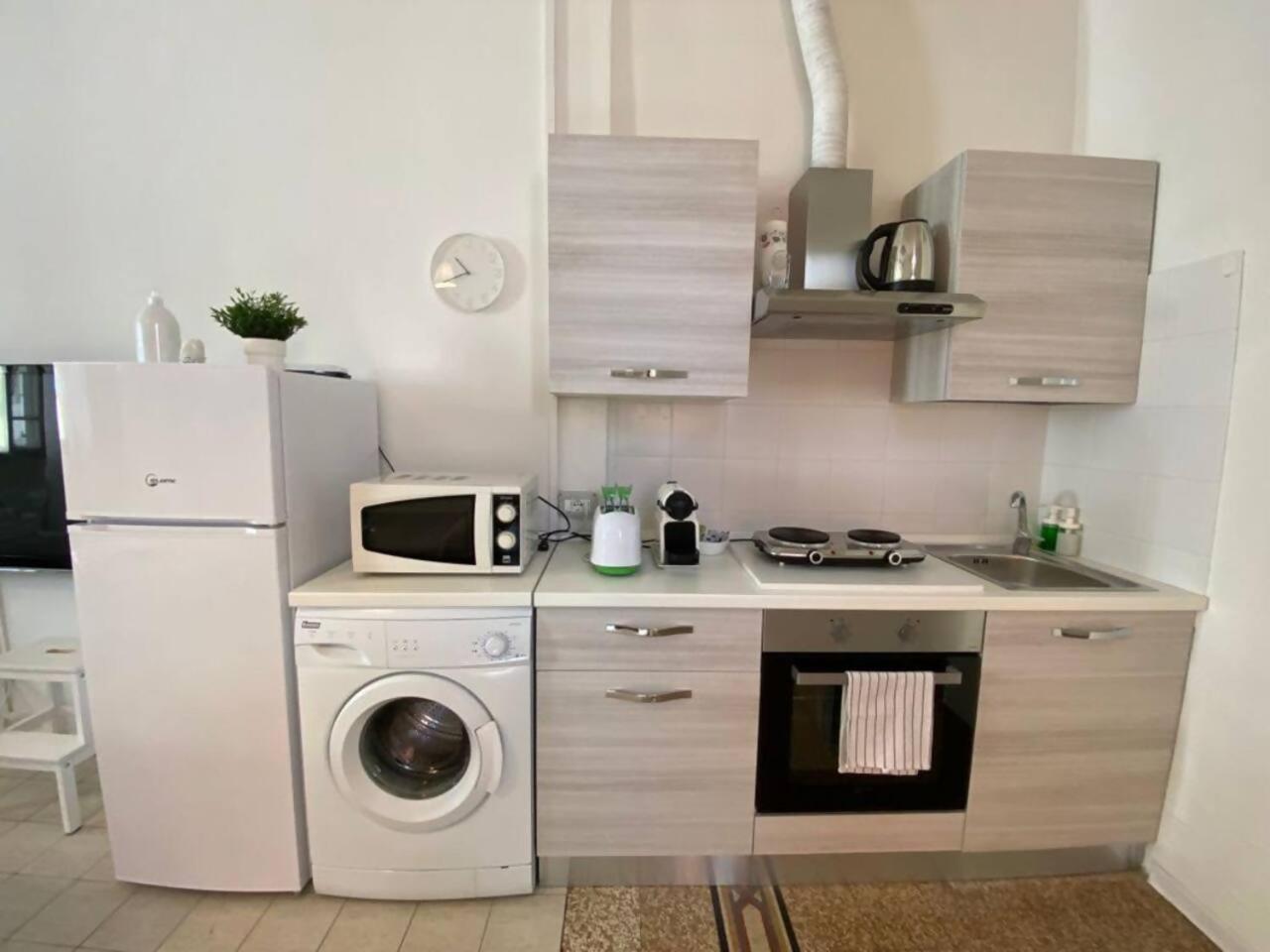 La Terraza Suite a Firenze