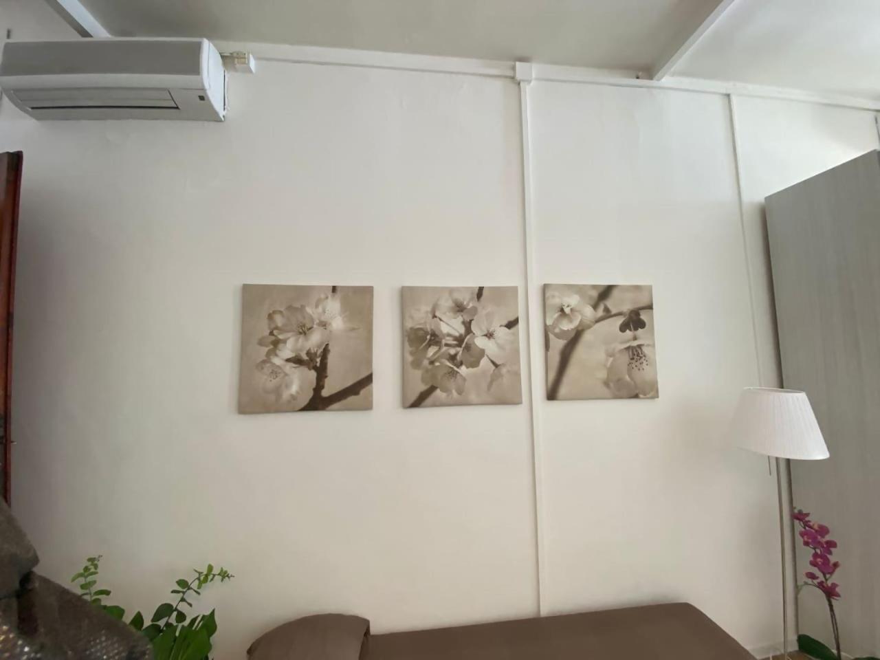 La Terraza Suite a Firenze