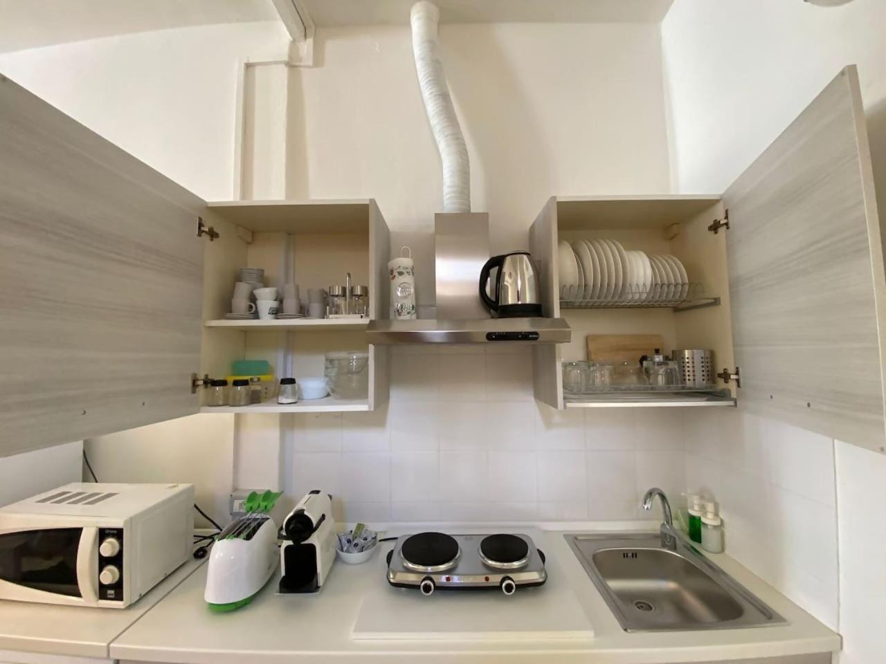 La Terraza Suite a Firenze