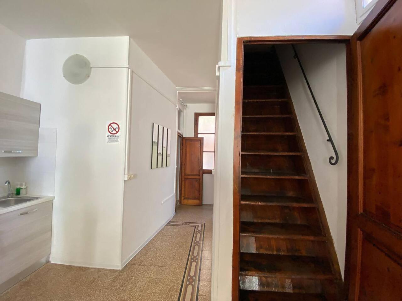 La Terraza Suite a Firenze