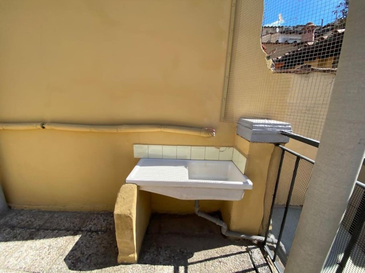 La Terraza Suite a Firenze