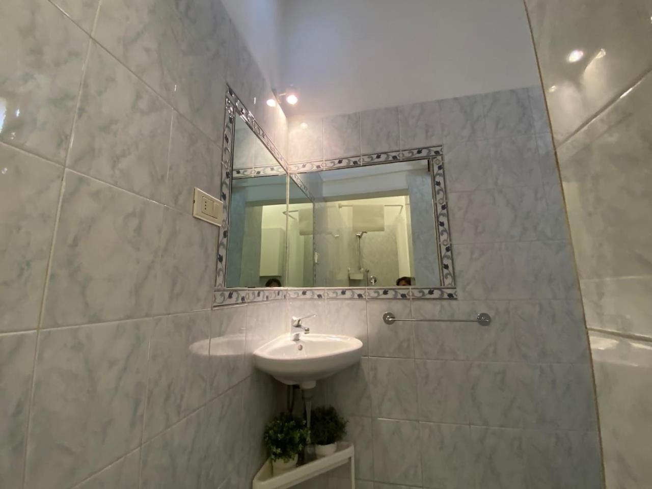 La Terraza Suite a Firenze