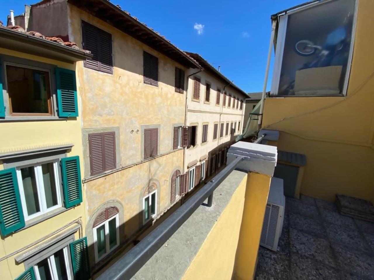 La Terraza Suite a Firenze
