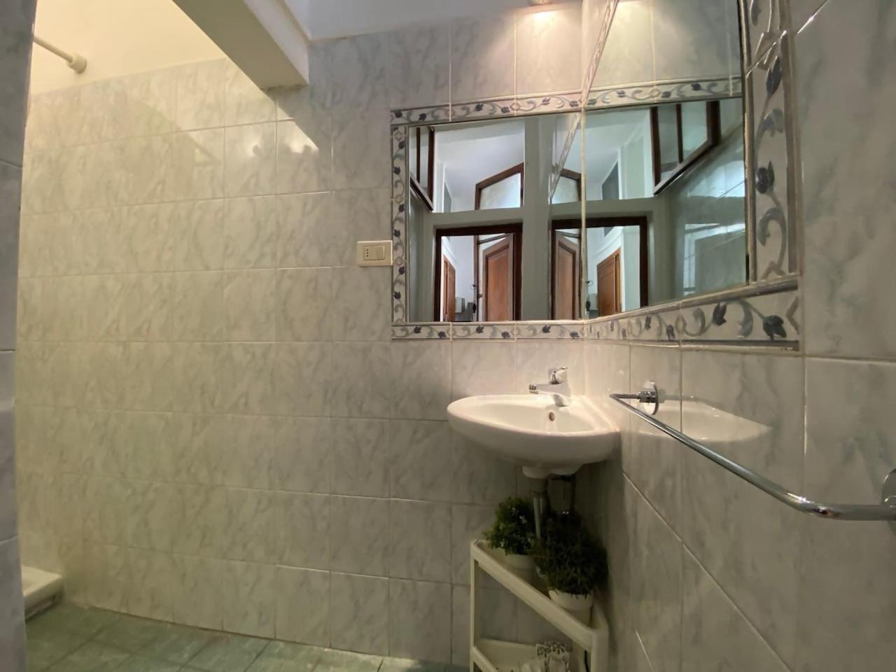 La Terraza Suite a Firenze