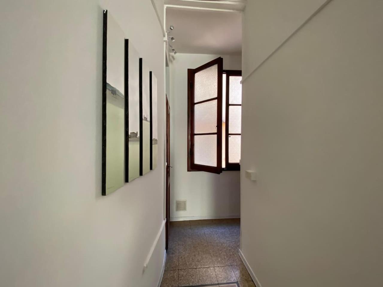 La Terraza Suite a Firenze