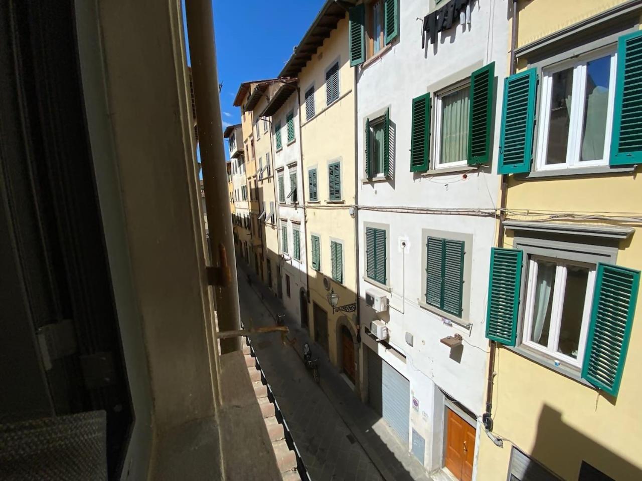 La Terraza Suite a Firenze