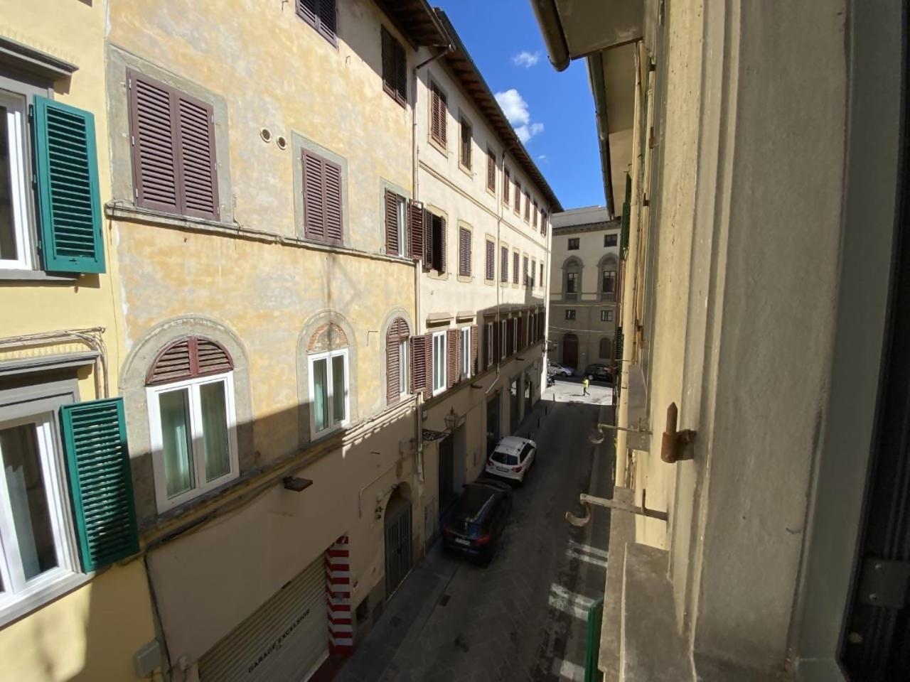 La Terraza Suite a Firenze