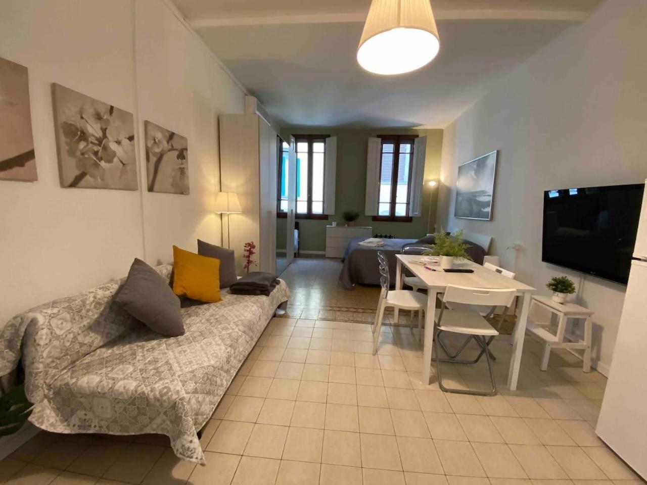 La Terraza Suite a Firenze