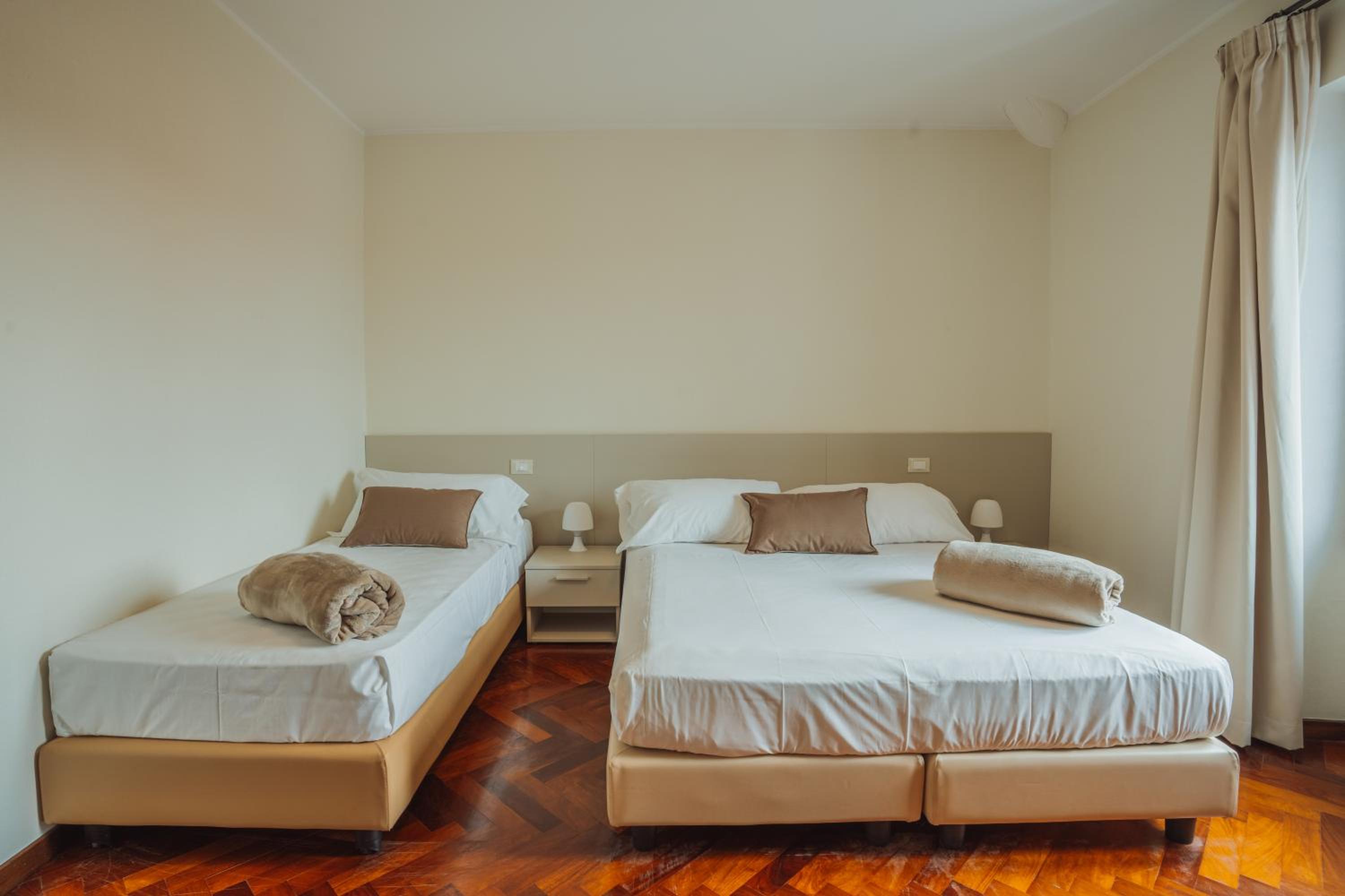 Garda Relais
