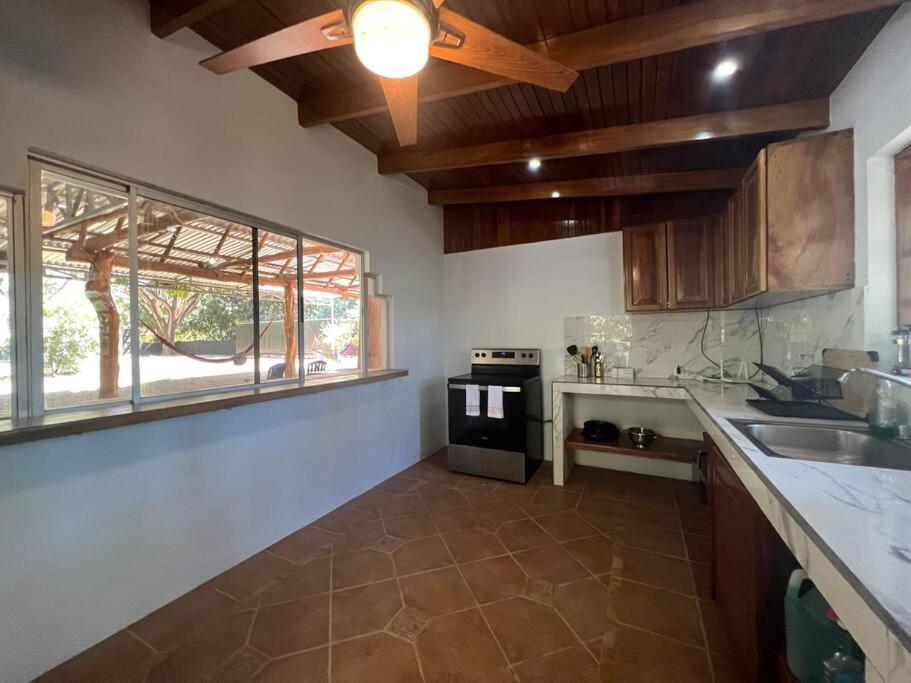 Casa Flamingo