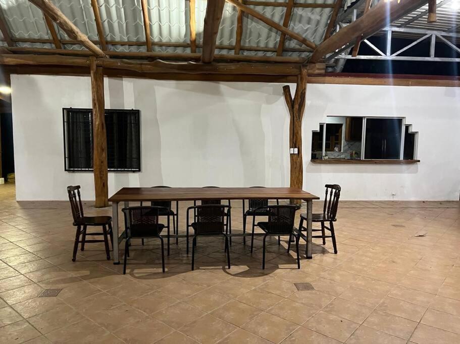 Casa Flamingo