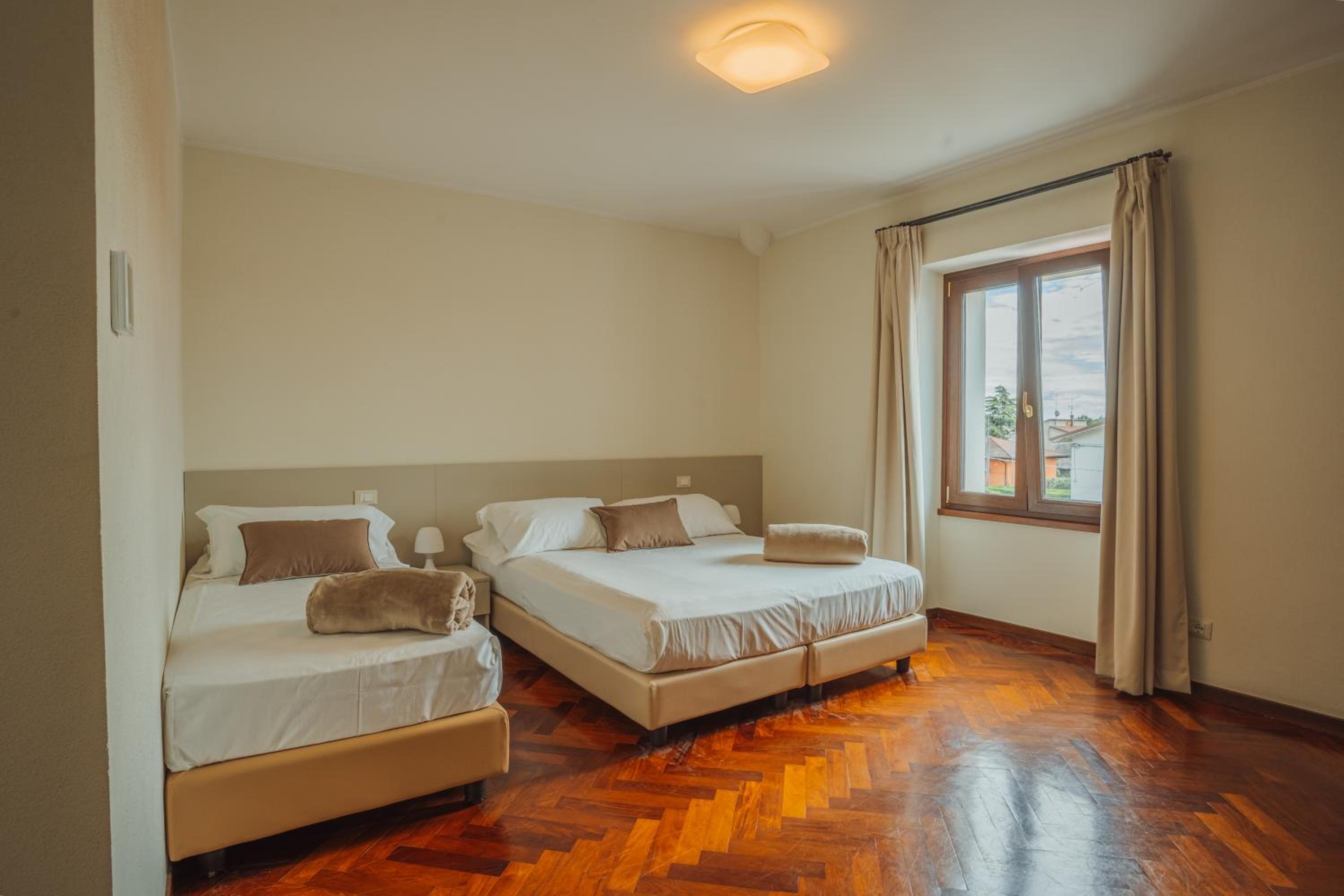 Garda Relais