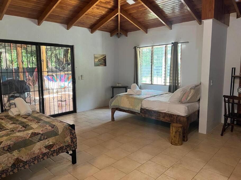 Casa Flamingo