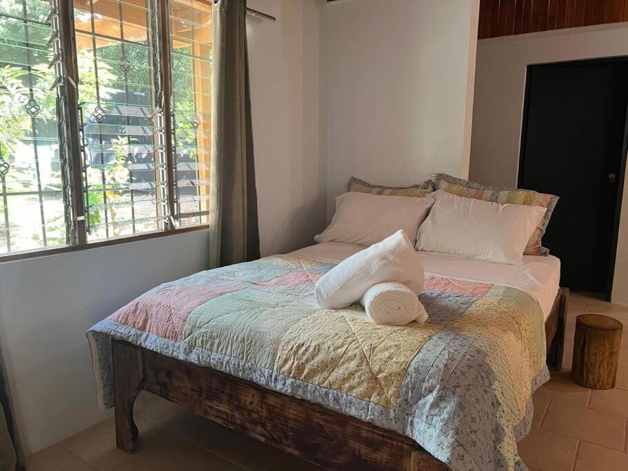 Casa Flamingo