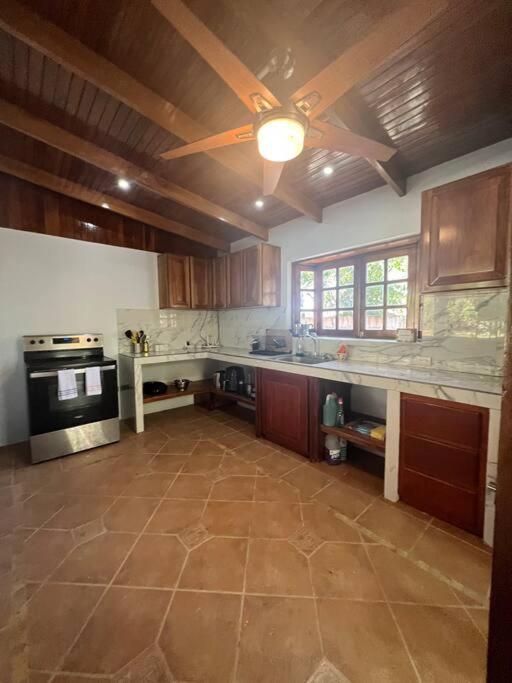Casa Flamingo