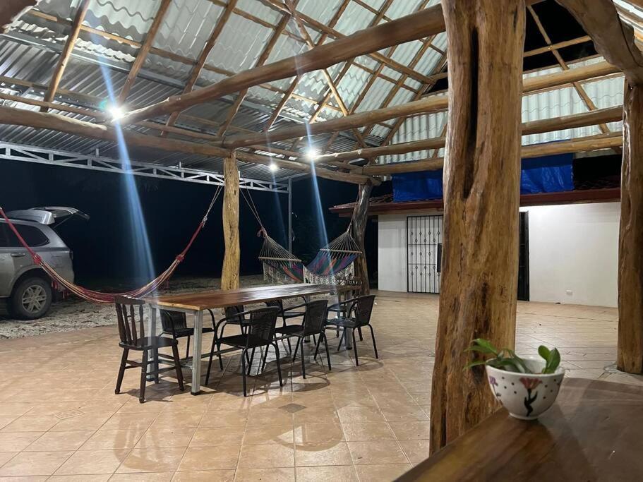 Casa Flamingo
