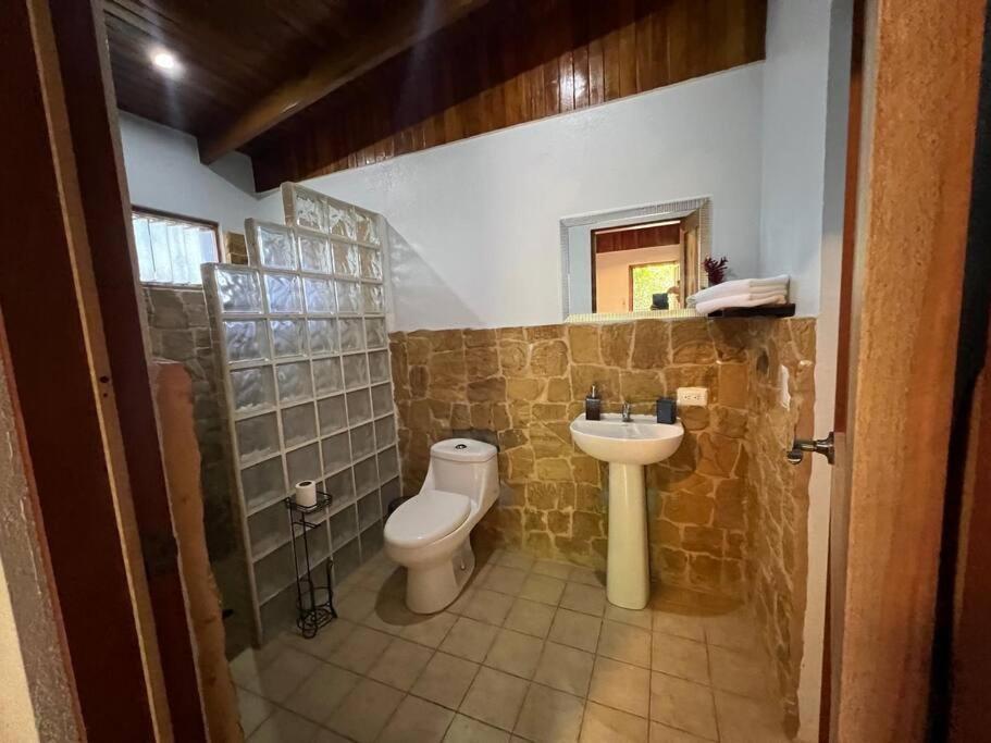 Casa Flamingo