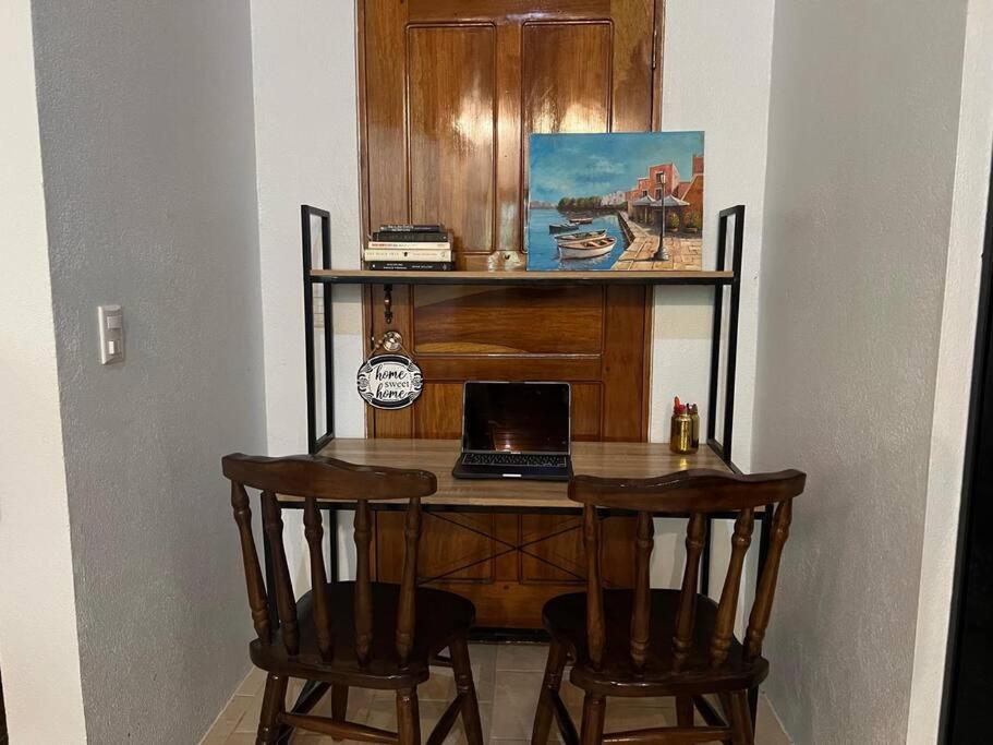 Casa Flamingo