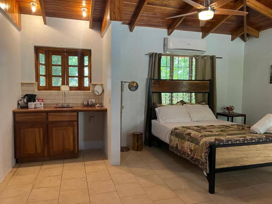 Casa Flamingo