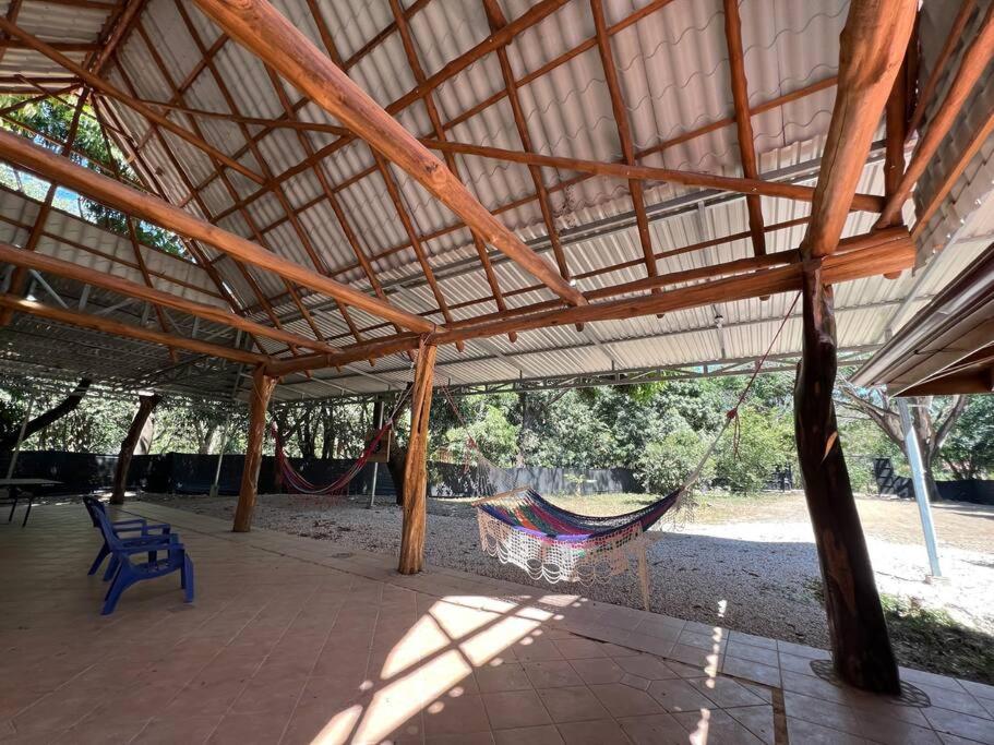 Casa Flamingo