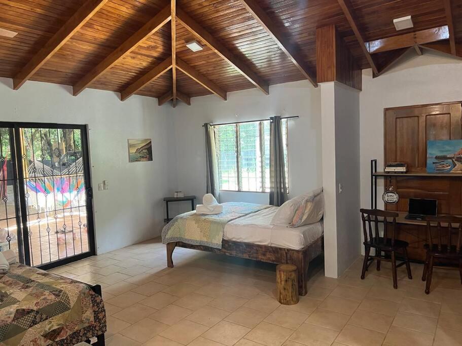 Casa Flamingo