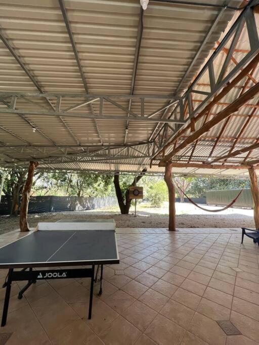 Casa Flamingo