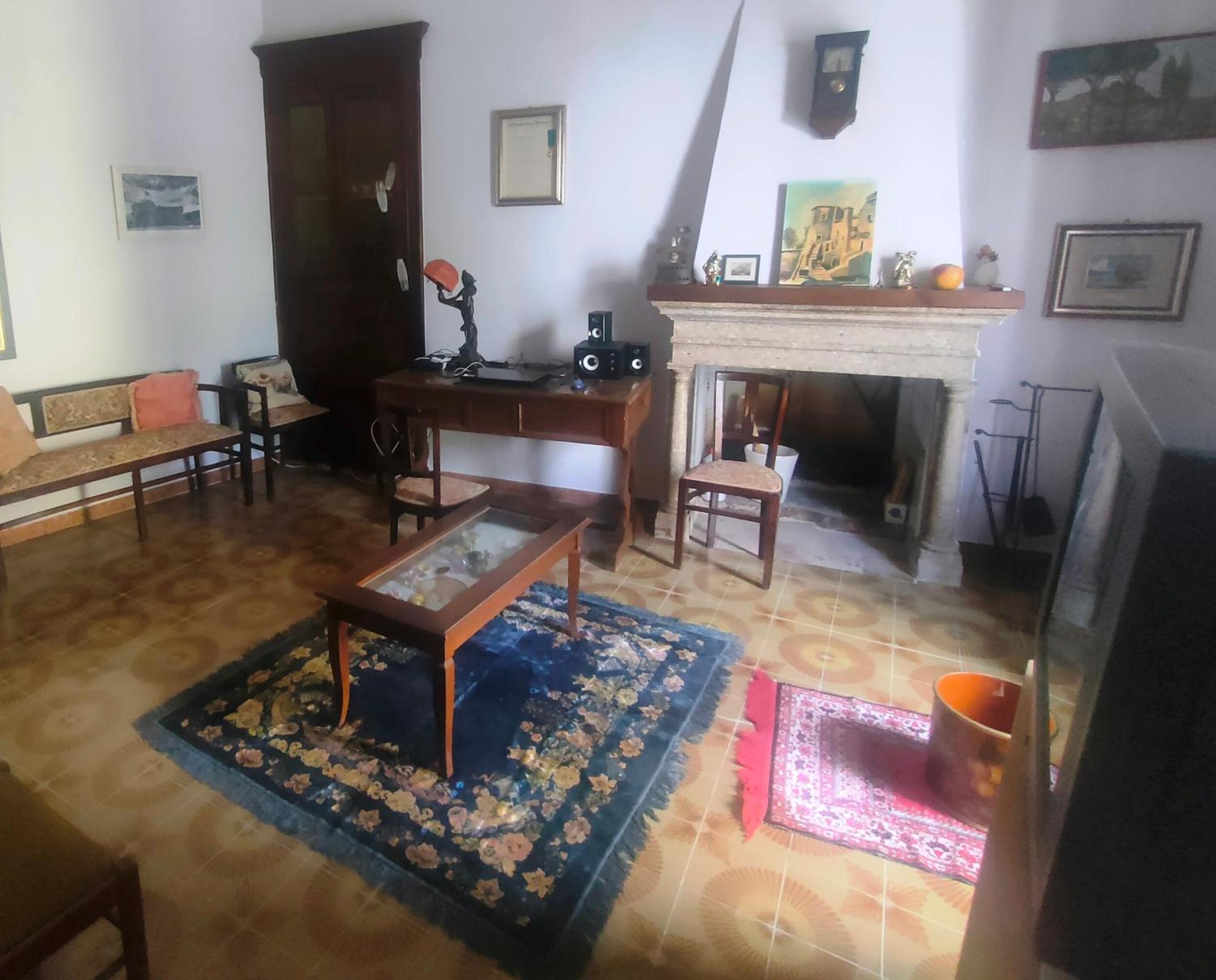 Vannelli Rooms view 3