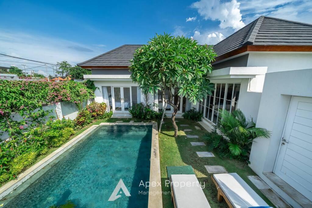Elegant 2BR Motherlands Villa view 2