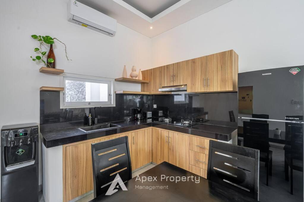 Elegant 2BR Motherlands Villa view 3