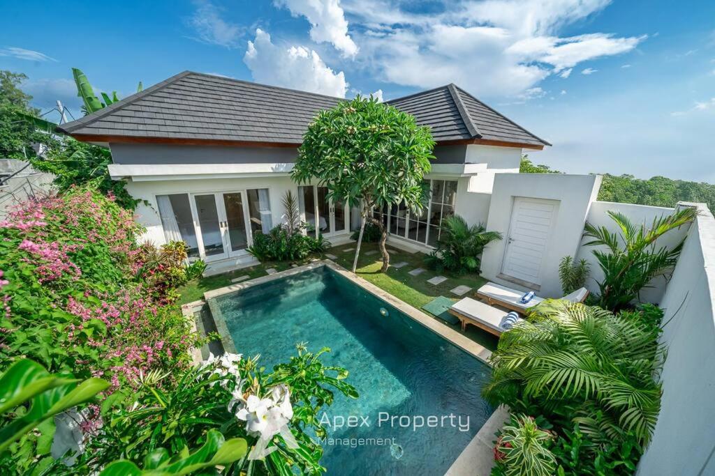 Elegant 2BR Motherlands Villa view 4