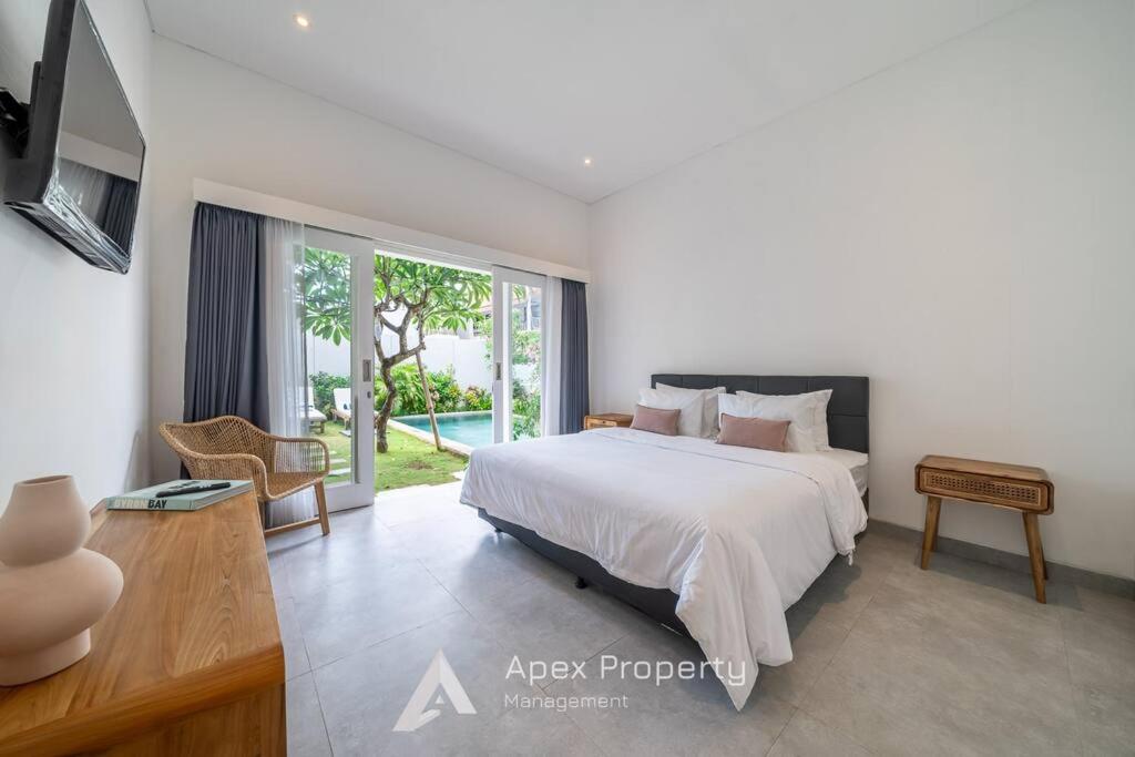 Elegant 2BR Motherlands Villa view 5