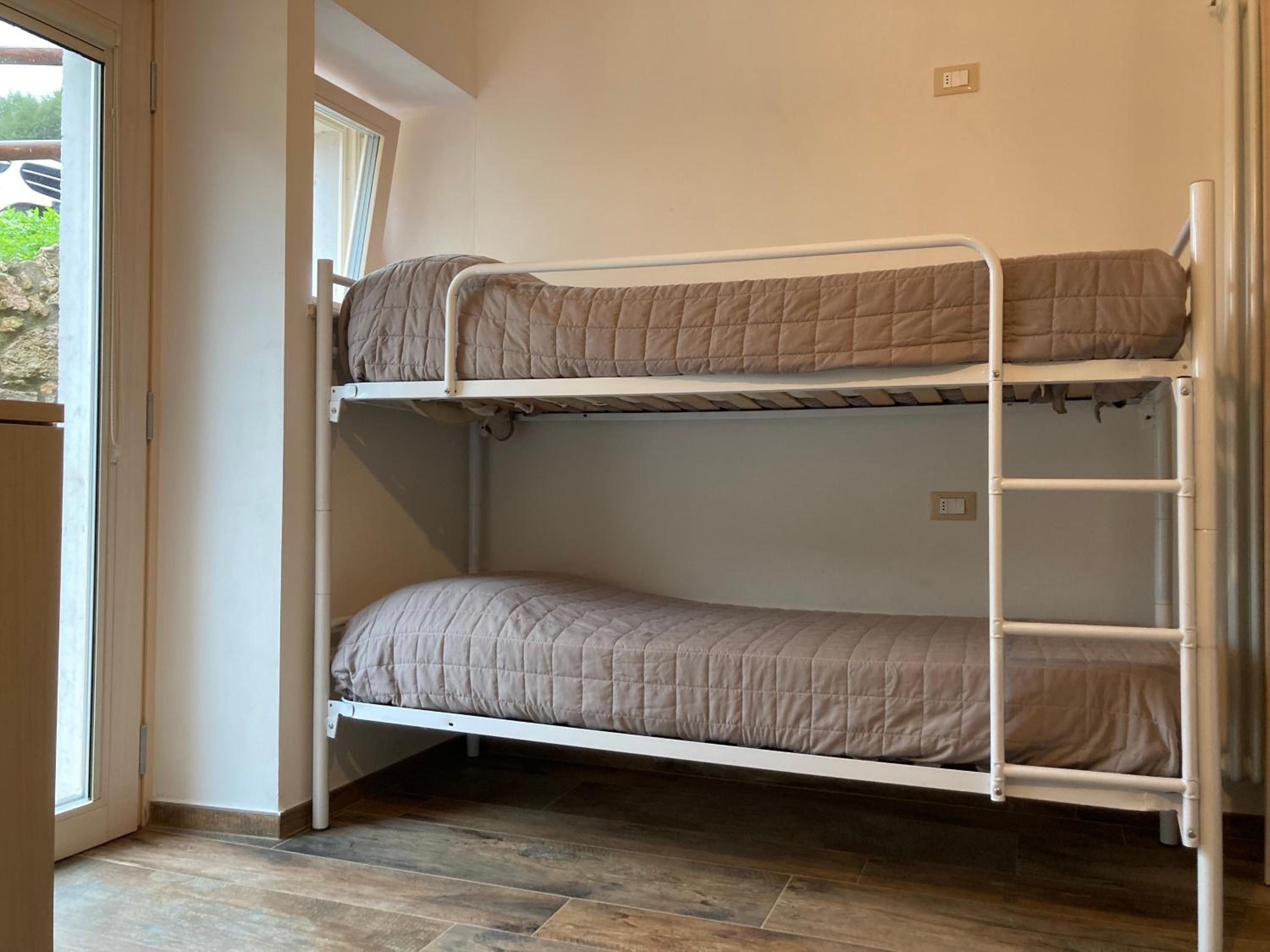 Agriturismo Angelino - Giazza Ljetzan
