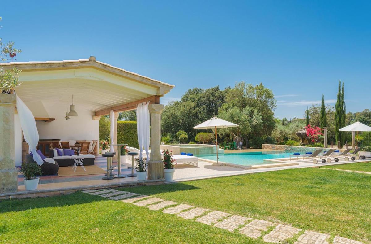 Villa Golf Marina