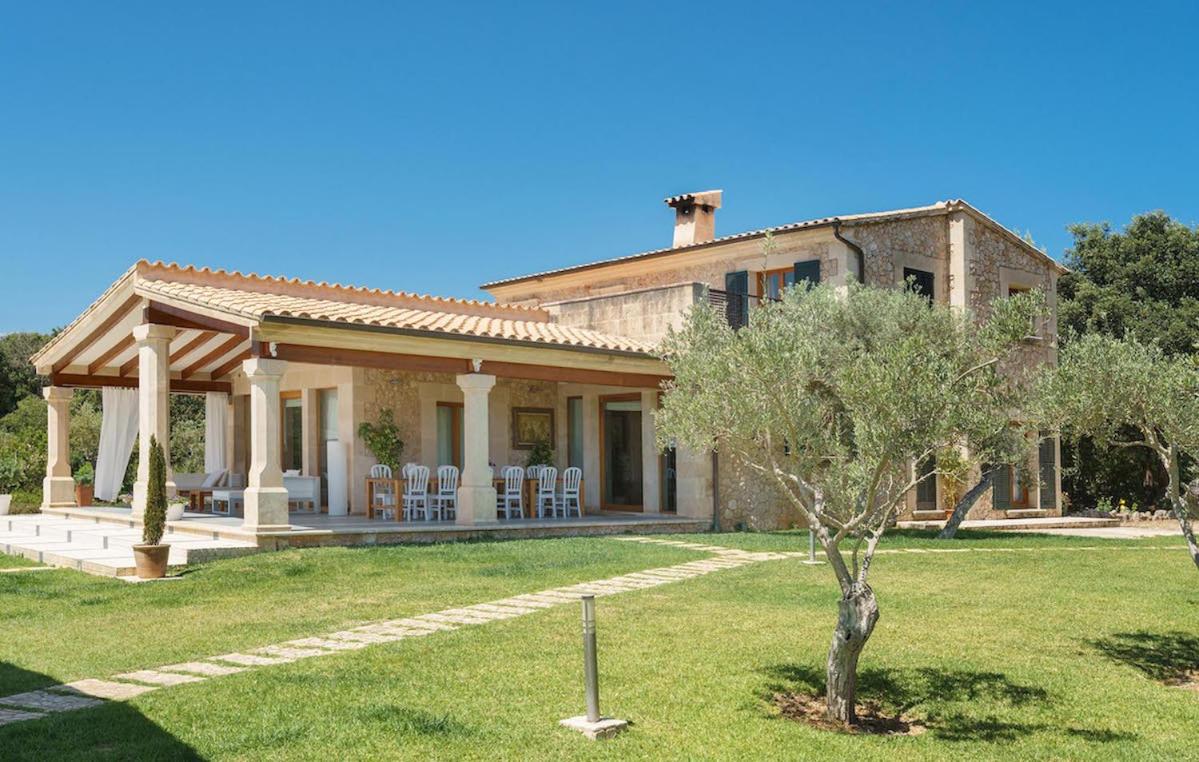 Villa Golf Marina