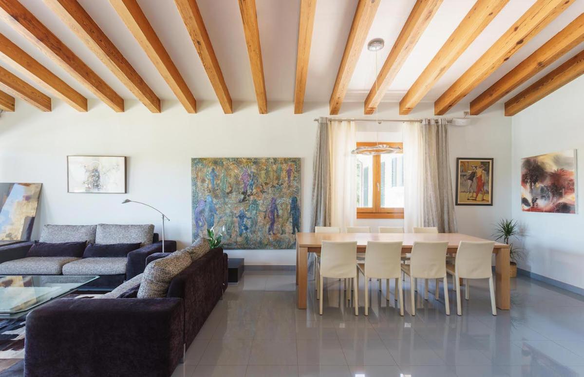 Villa Golf Marina