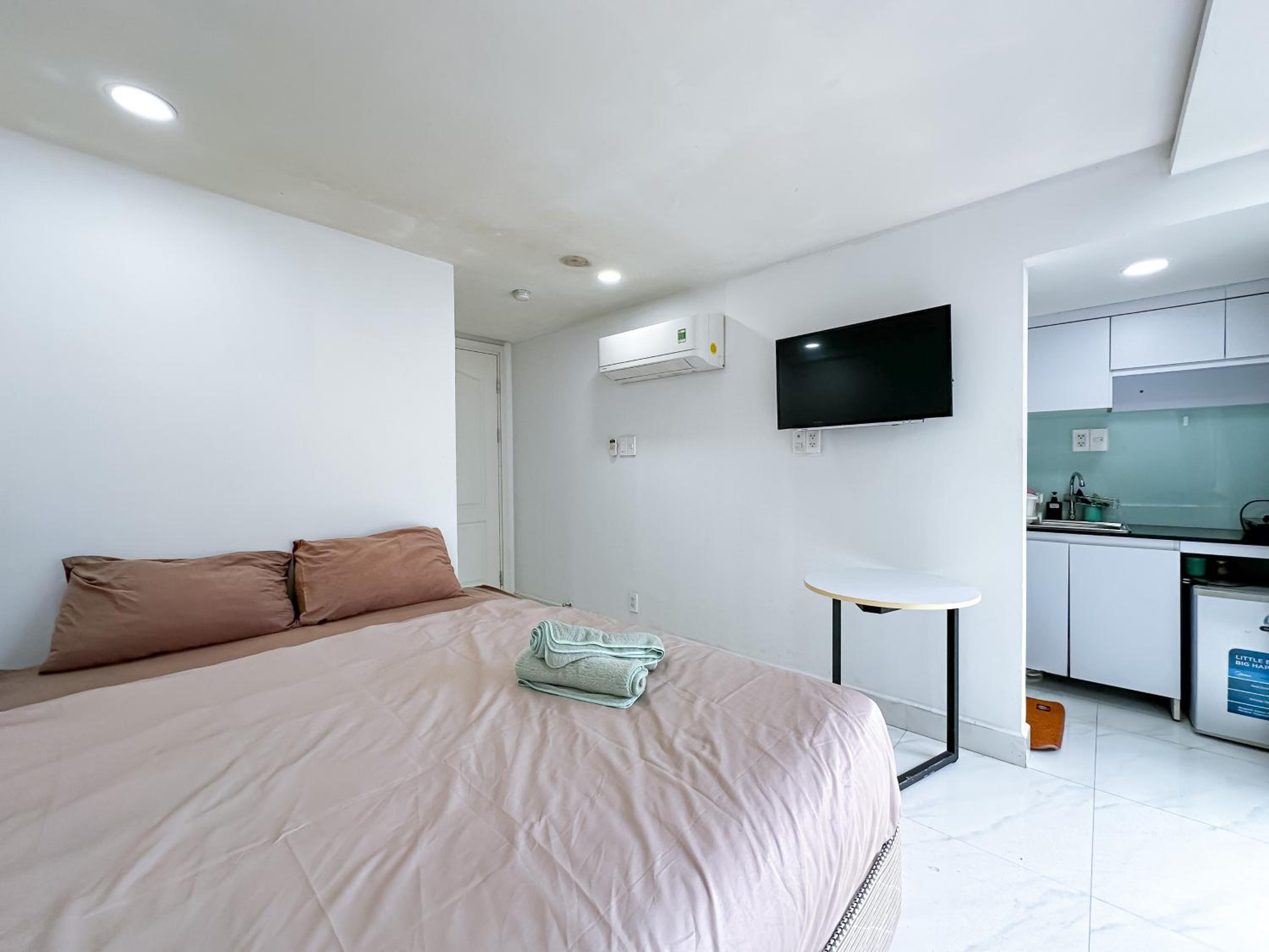Siris Niko Residence