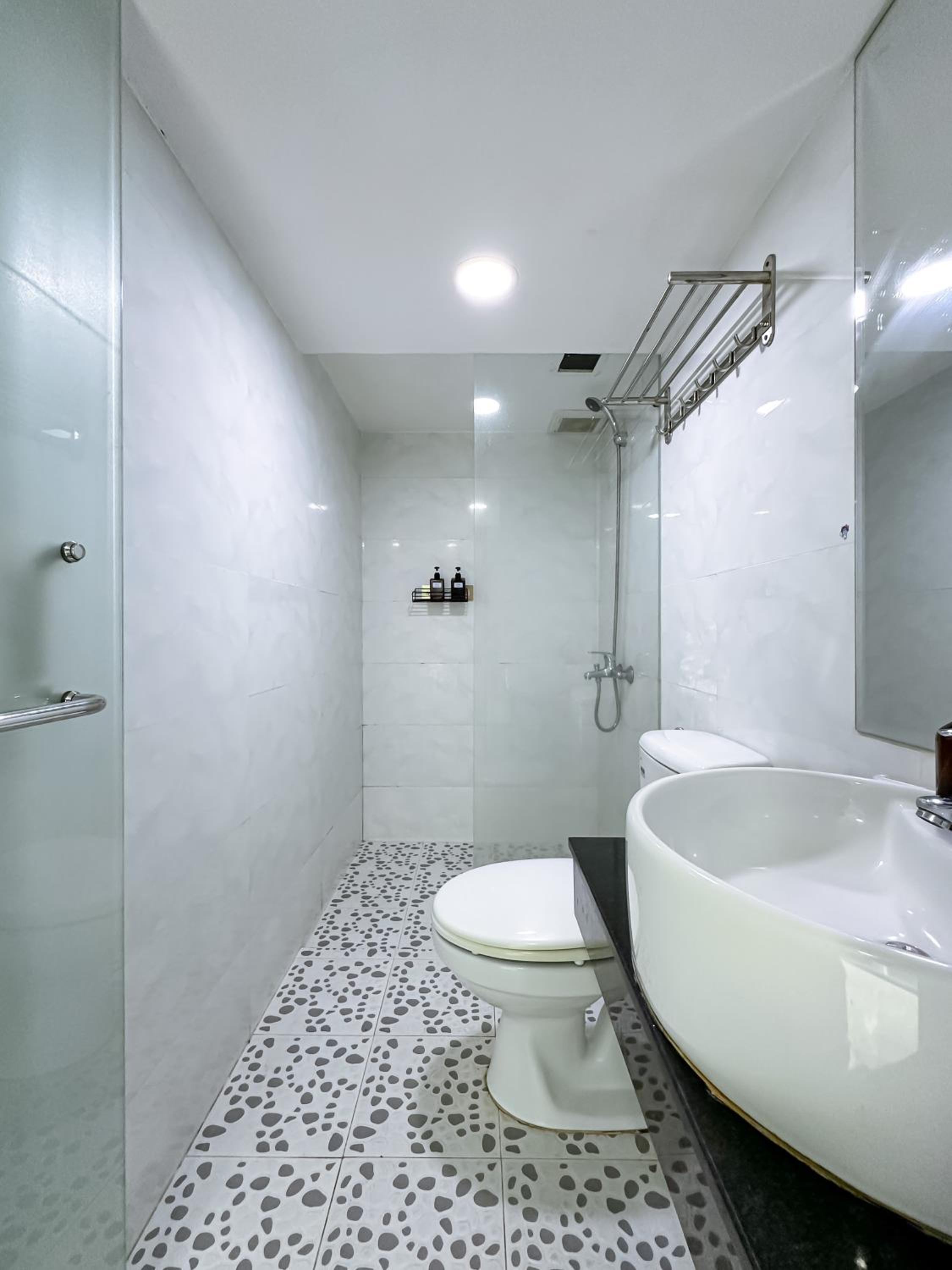 Siris Niko Residence