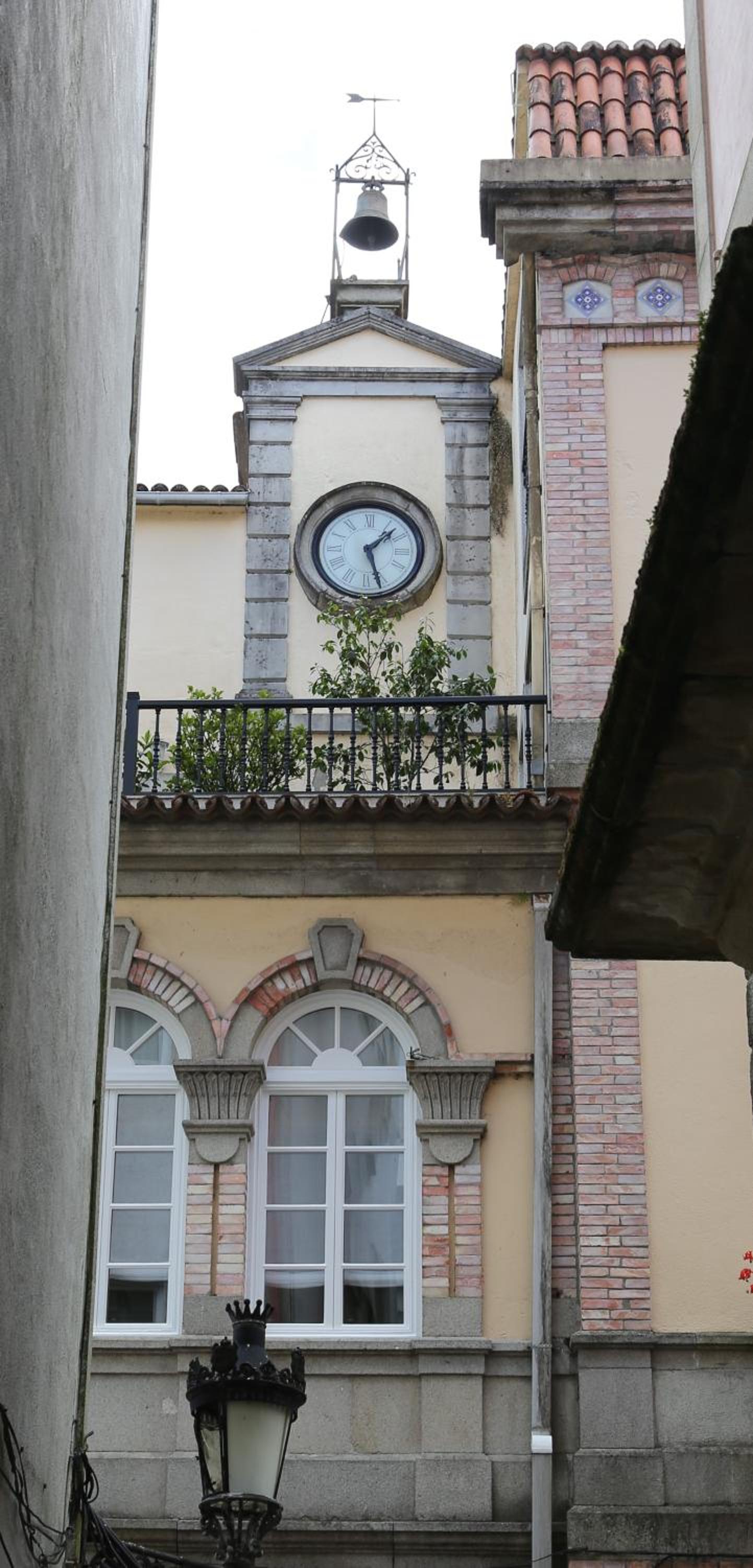 VÍA XIX