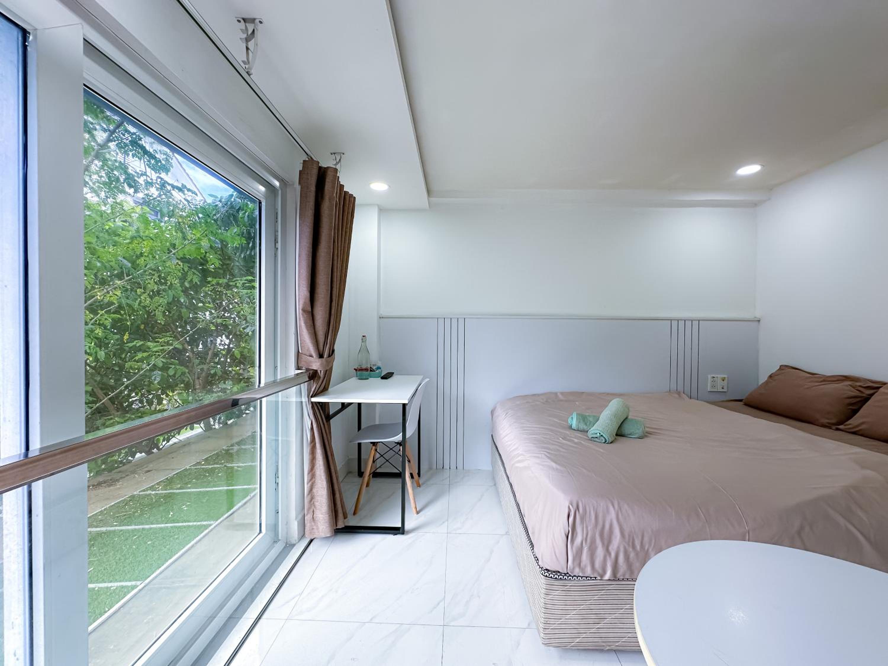 Siris Niko Residence