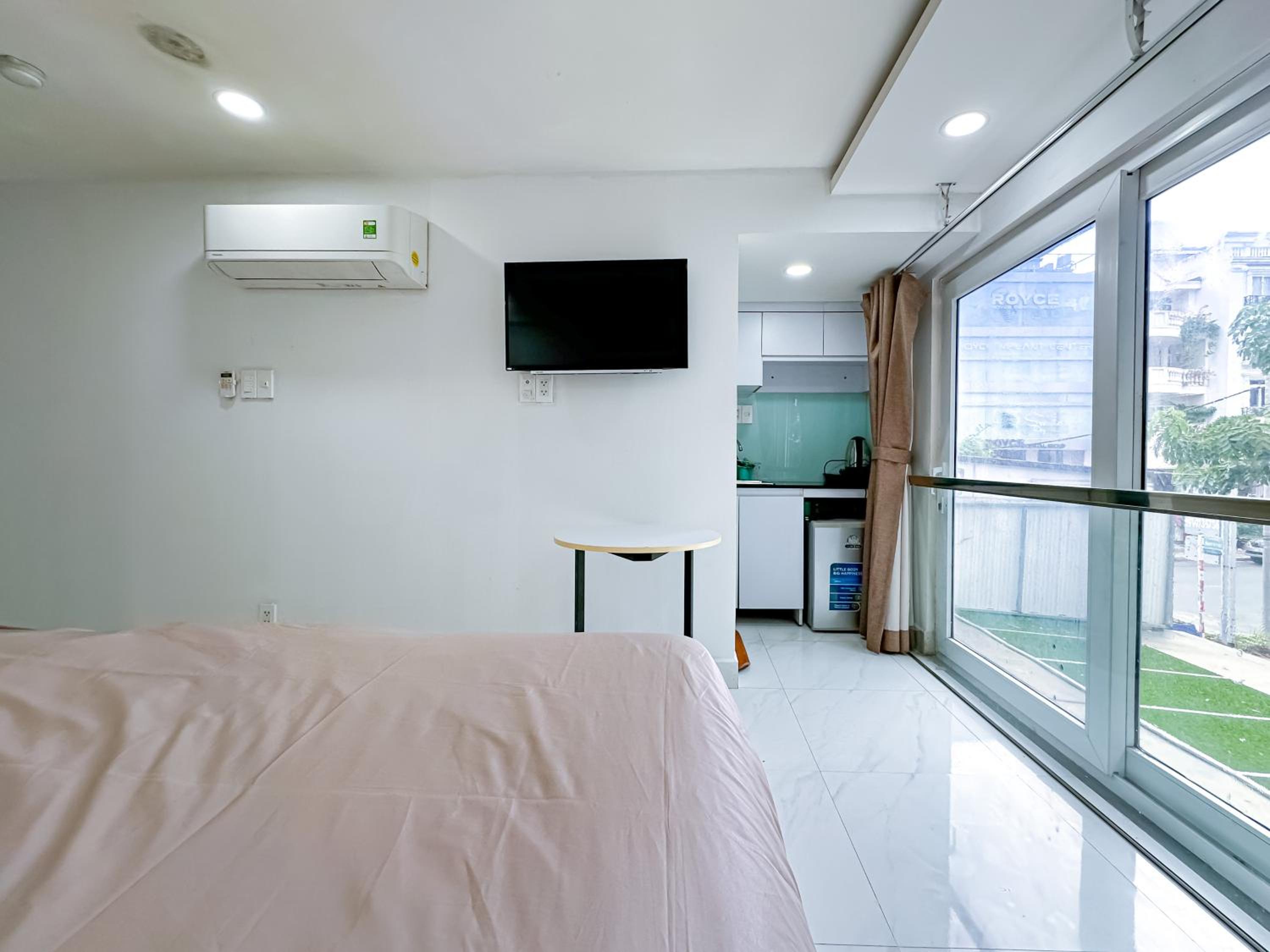 Siris Niko Residence