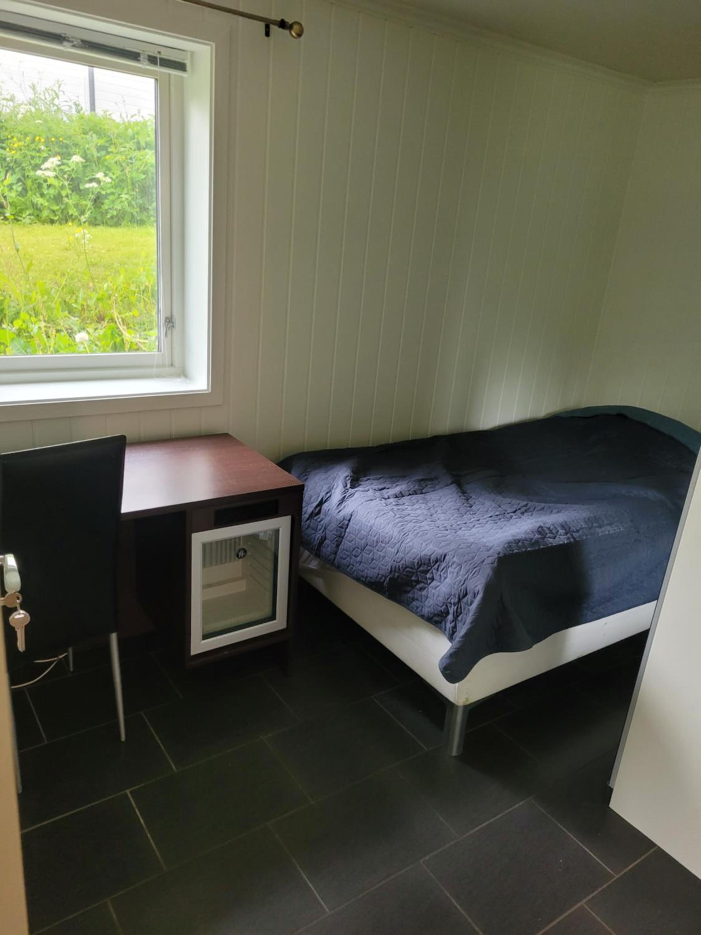 Explore Tromso Apartment with four bedrooms and beautiful view view 2