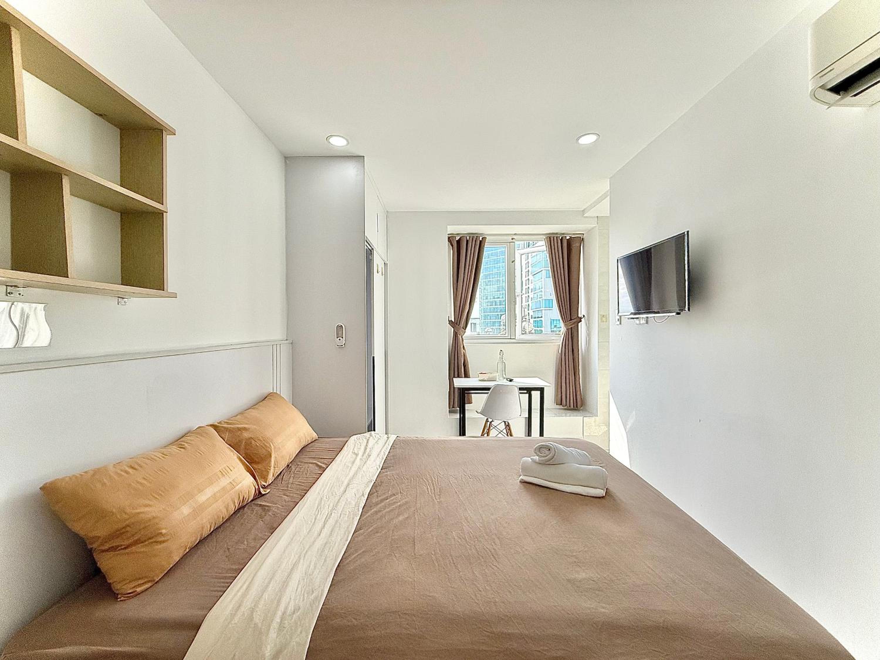 Siris Niko Residence