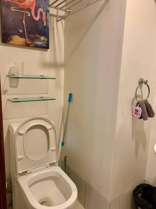 Aeya's Condo Rental - Horizon 101, Cebu City view 2
