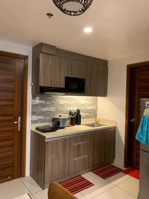 Aeya's Condo Rental - Horizon 101, Cebu City view 3
