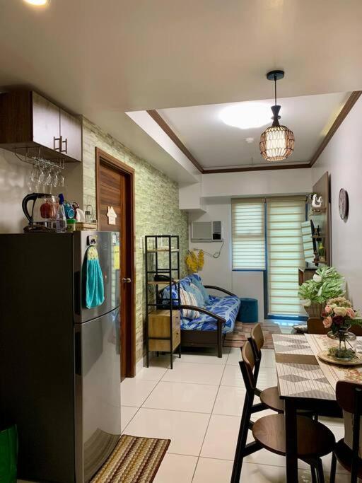Aeya's Condo Rental - Horizon 101, Cebu City view 5