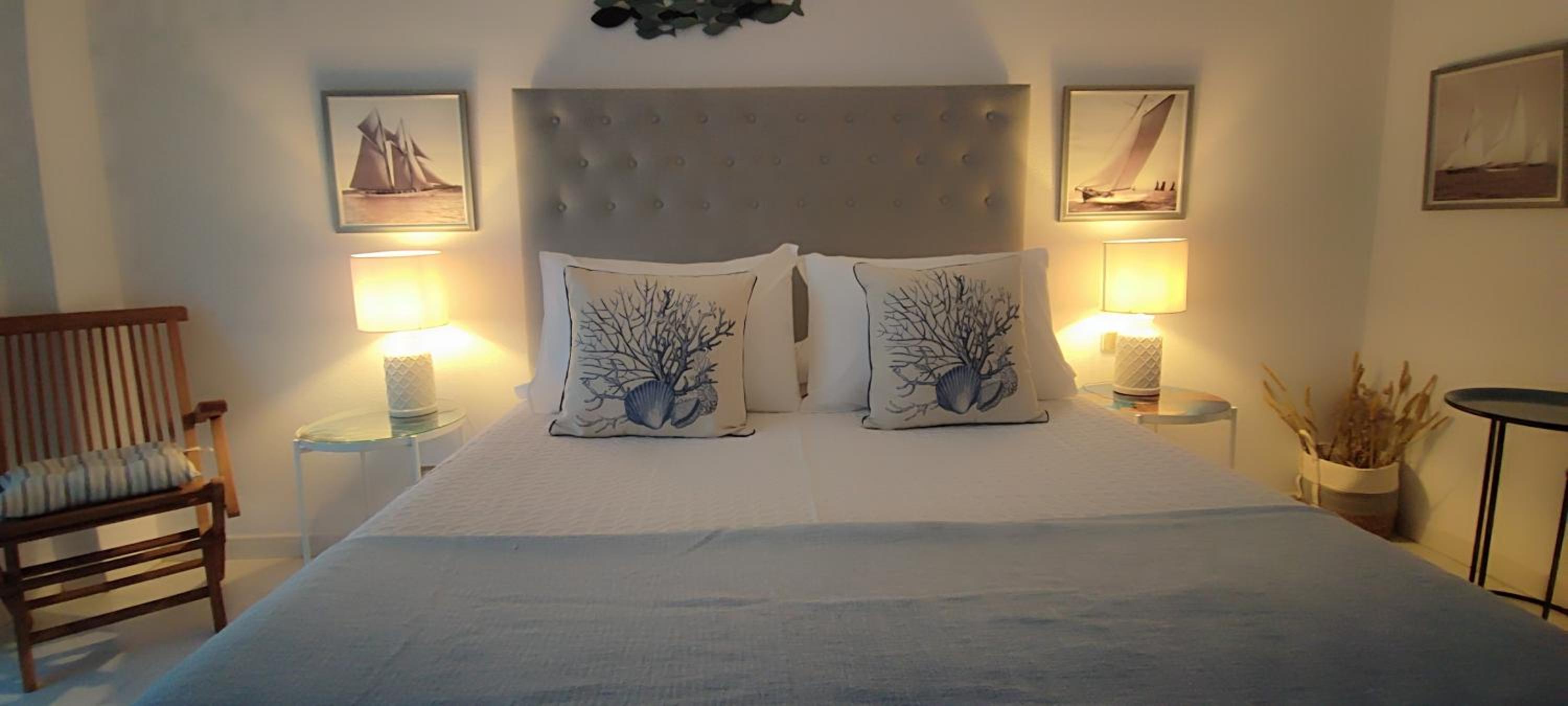 Marbella Suite