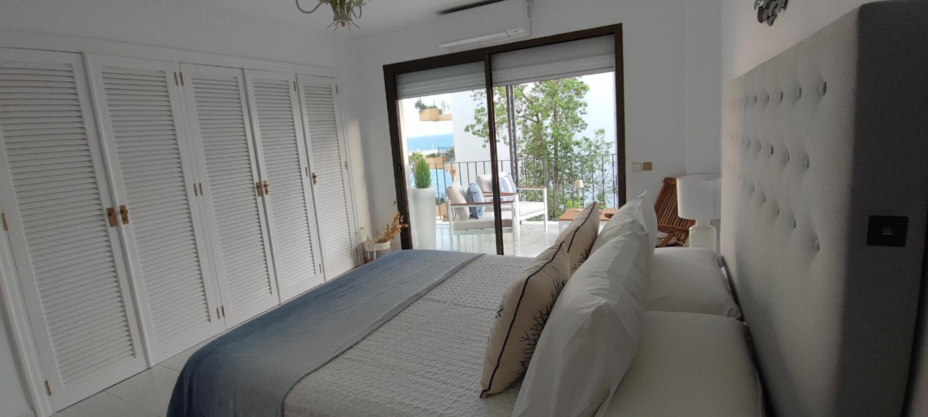 Marbella Suite