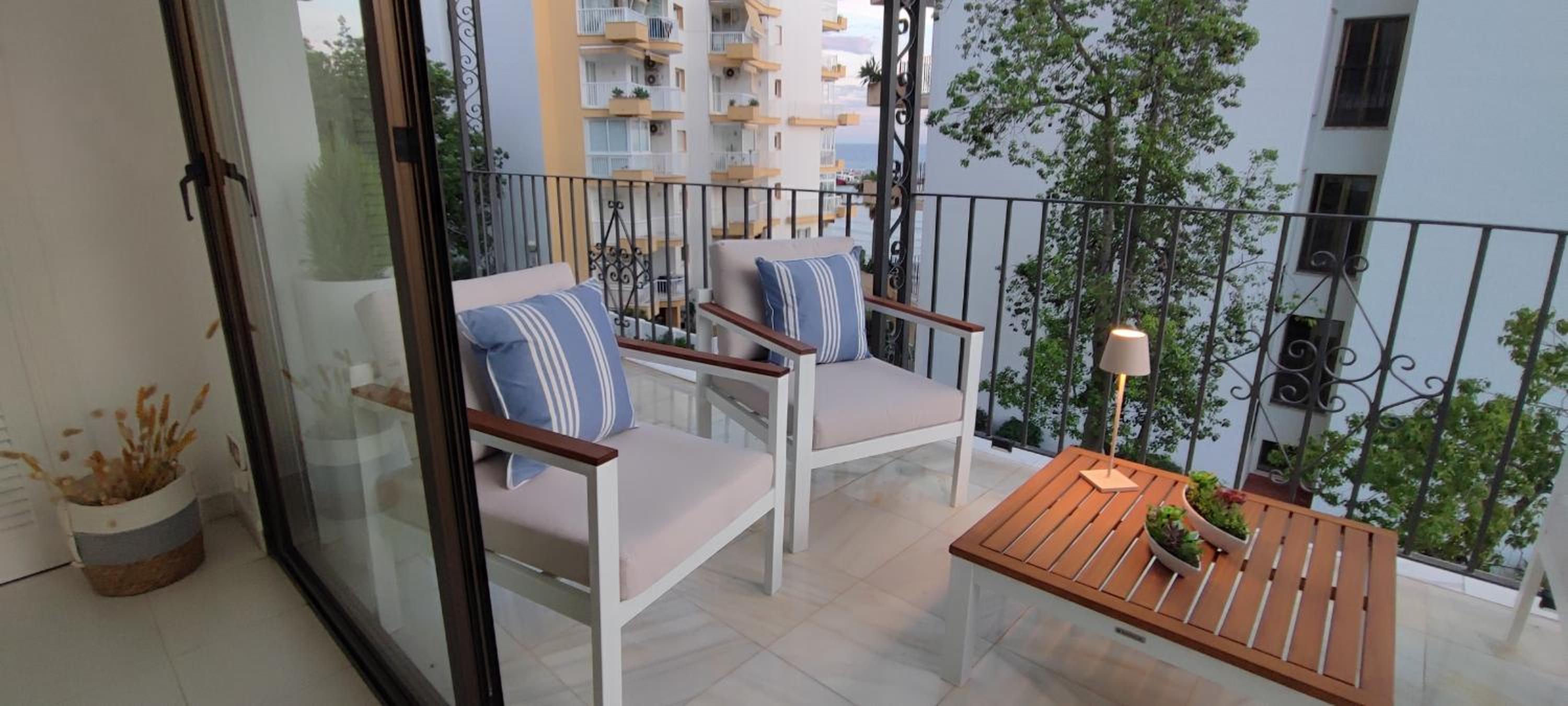 Marbella Suite