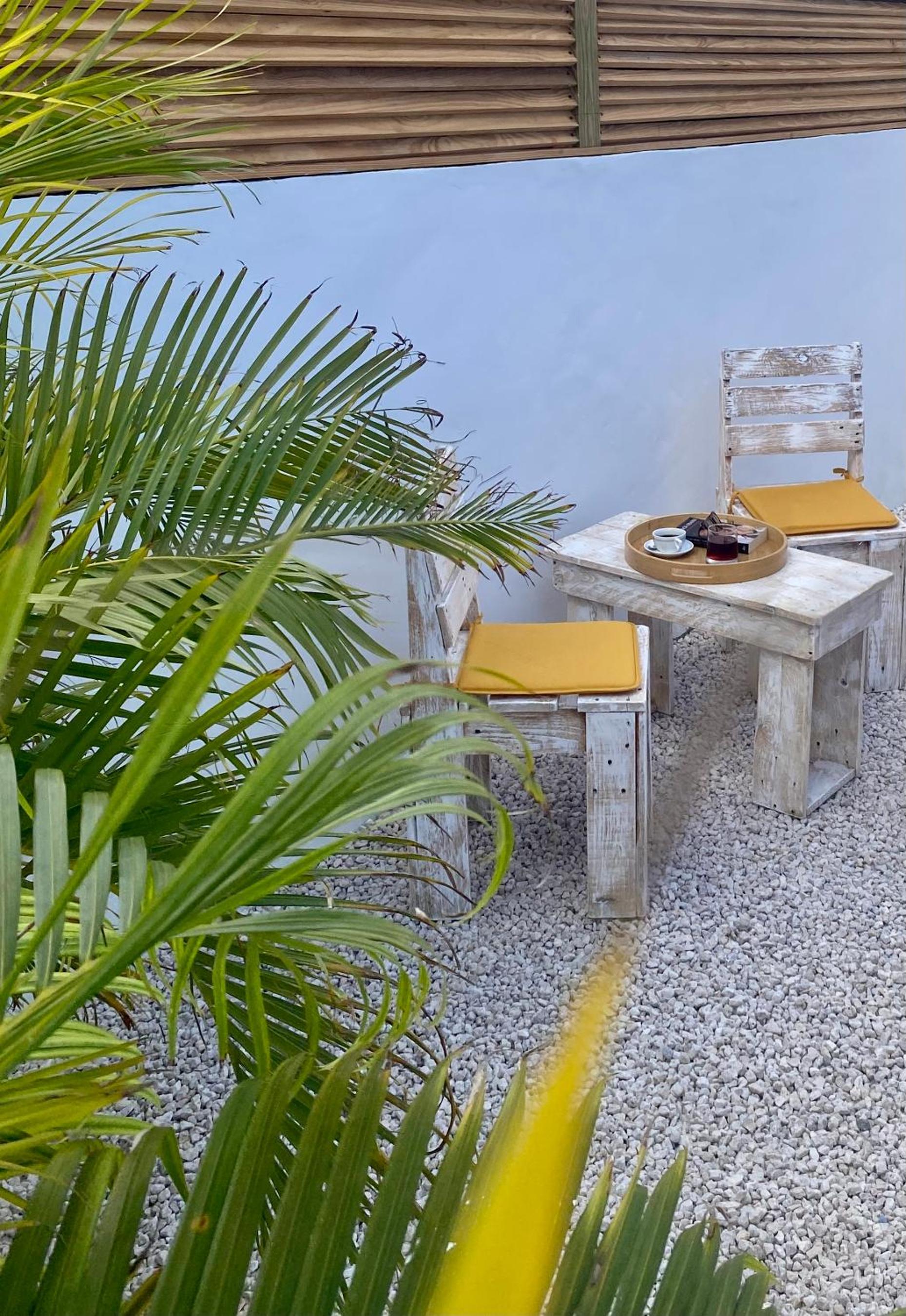 The Palm II City Loft Apartment