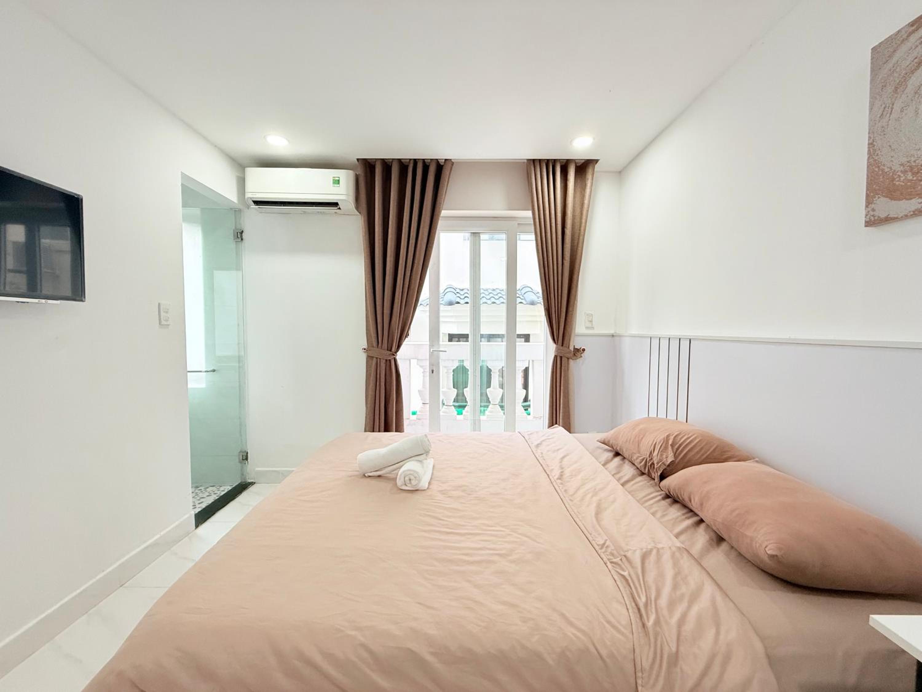 Siris Niko Residence